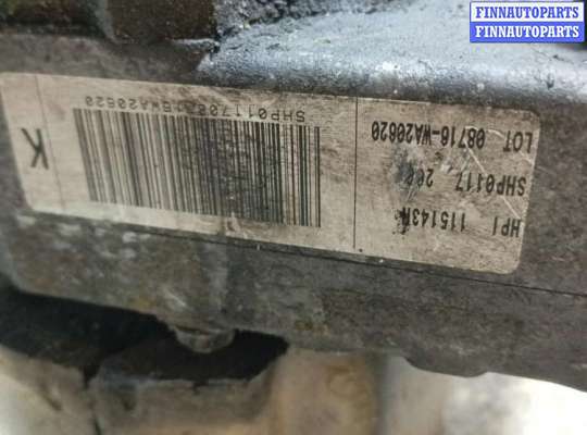 купить Насос гидроусилителя руля на FIAT Scudo 2