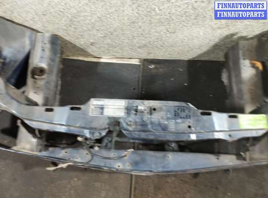 купить Передняя панель крепления облицовки (телевизор) на Mercedes E W124 [2-й рестайлинг]