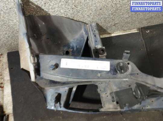 купить Передняя панель крепления облицовки (телевизор) на Mercedes E W124 [2-й рестайлинг]