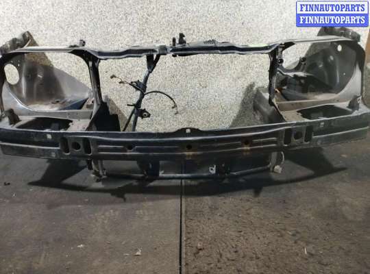 купить Передняя панель крепления облицовки (телевизор) на Mercedes E W124 [2-й рестайлинг]