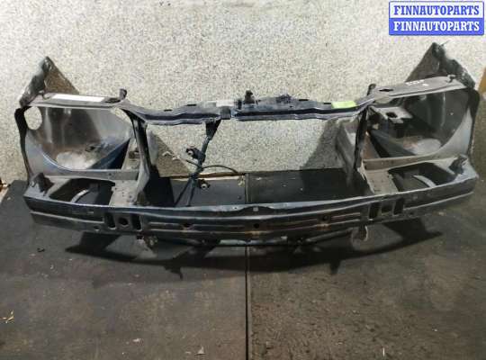 купить Передняя панель крепления облицовки (телевизор) на Mercedes E W124 [2-й рестайлинг]