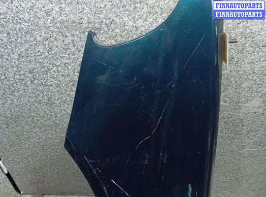 купить Крыло переднее левое на BMW 5 E39