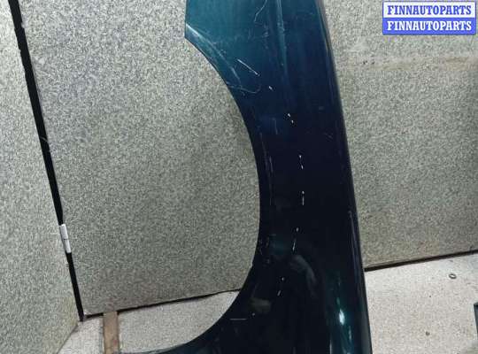 Крыло переднее левое BM3550756 на BMW 5 E39