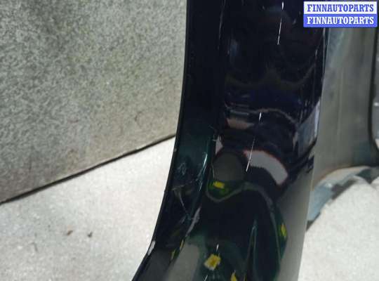 купить Крыло переднее левое на BMW 5 E39