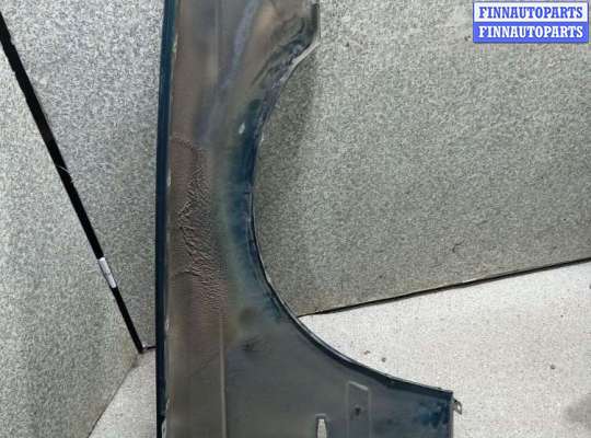 купить Крыло переднее левое на BMW 5 E39