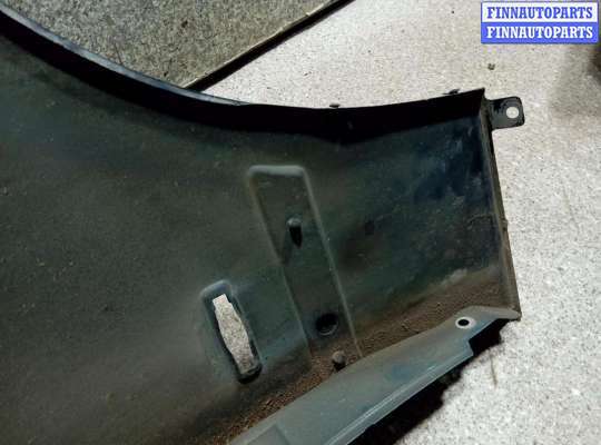 купить Крыло переднее левое на BMW 5 E39