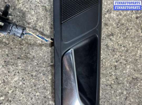 Купить Ручка внутренняя задняя правая на VOLKSWAGEN PASSAT B6 Ручка внутренняя задняя правая VG2790934 на VOLKSWAGEN PASSAT B6