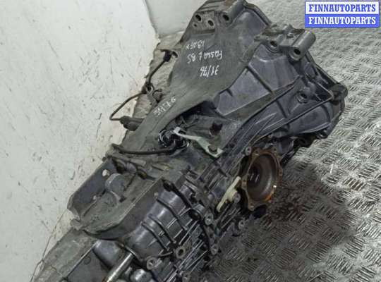 купить КПП механическая (МКПП) на AUDI A6 4B/C5