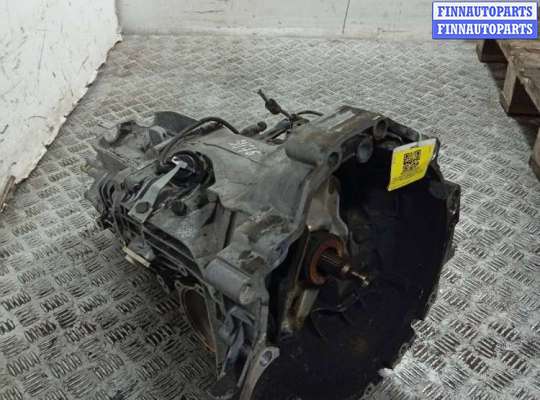 купить КПП механическая (МКПП) на AUDI A6 4B/C5