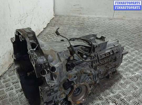 купить КПП механическая (МКПП) на AUDI A6 4B/C5