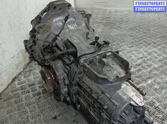 купить КПП механическая (МКПП) на AUDI A6 4B/C5