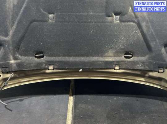 купить КАПОТ на VOLVO S40