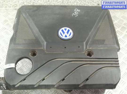 Корпус воздушного фильтра VG1021479 на VOLKSWAGEN Polo 3