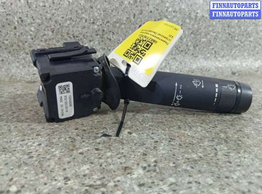 купить ПЕРЕКЛЮЧАТЕЛЬ ПОДРУЛЕВОЙ (СТРЕКОЗА) на CHEVROLET Cruze J300