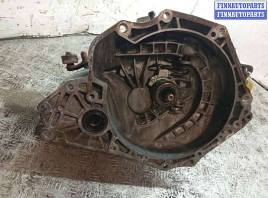 купить КПП механическая (МКПП) на OPEL Zafira (A)