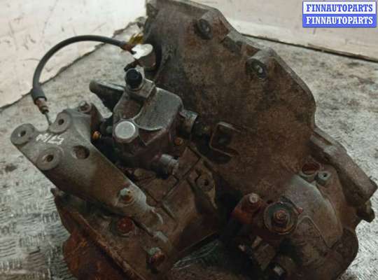 купить КПП механическая (МКПП) на OPEL Zafira (A)