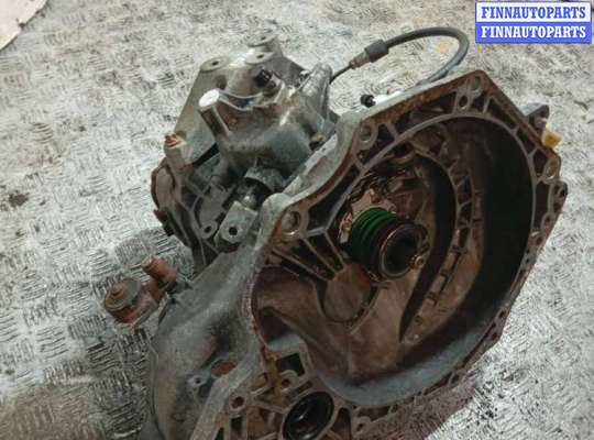 купить КПП механическая (МКПП) на OPEL Zafira (A)