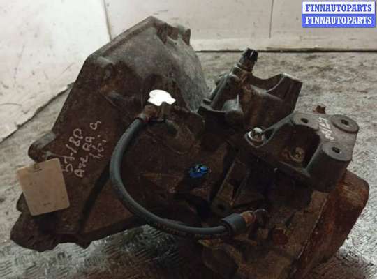 купить КПП механическая (МКПП) на OPEL Zafira (A)