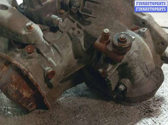 купить КПП механическая (МКПП) на OPEL Zafira (A)