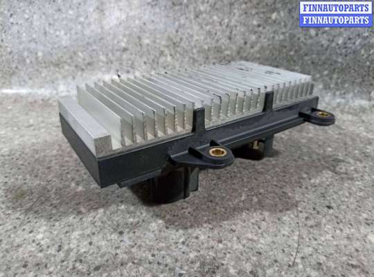 Блок управления (другие) BM2814267 на BMW 7 E65/E66 [рестайлинг]