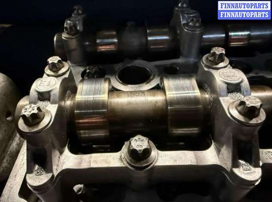 купить Головка блока цилиндров на BMW X3 E83