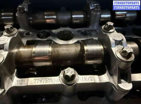 купить Головка блока цилиндров на BMW X3 E83