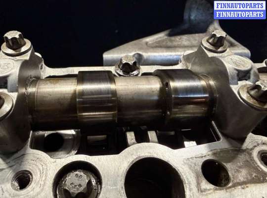 купить Головка блока цилиндров на BMW X3 E83