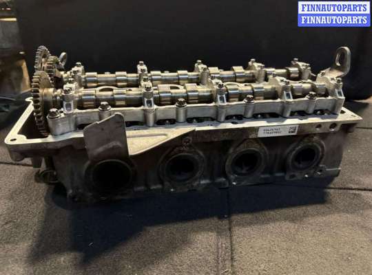 купить Головка блока цилиндров на BMW X3 E83