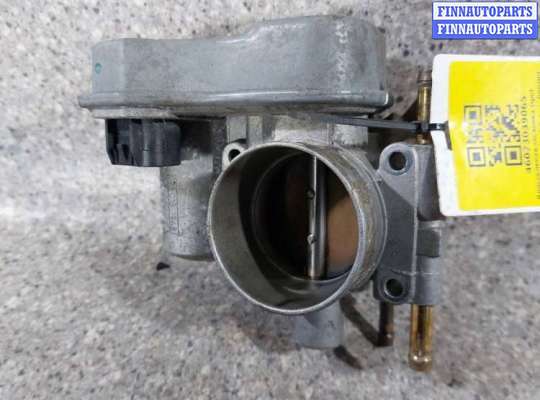 ЗАСЛОНКА ДРОССЕЛЬНАЯ OP1500713 на OPEL ASTRA G