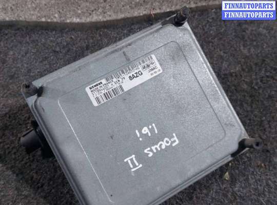 купить Блок управления двигателем на FORD Focus 2