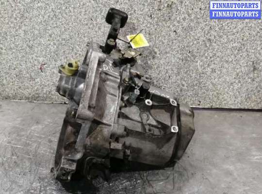 купить КПП механическая (МКПП) на CITROEN C2