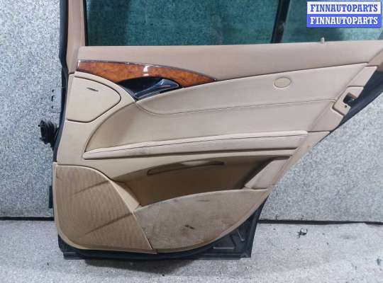 купить Обшивка двери задней правой (дверная карта) на Mercedes E W211
