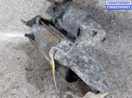 купить СТАРТЕР на FORD Mondeo 3