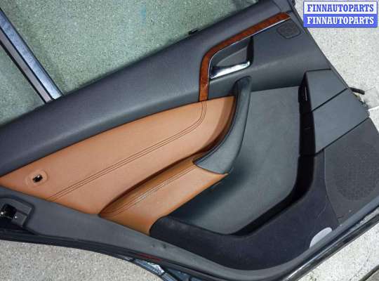 обшивка двери MB1655183 на Mercedes S W220