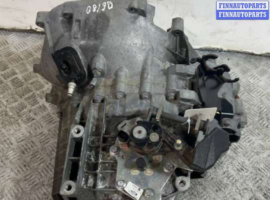 купить КПП механическая (МКПП) на FORD Mondeo 3