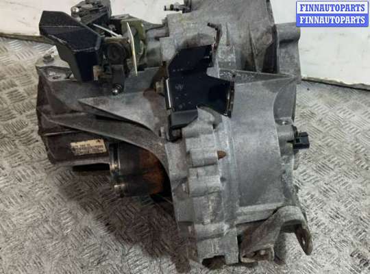 купить КПП механическая (МКПП) на FORD Mondeo 3