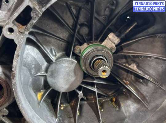 купить КПП механическая (МКПП) на FORD Mondeo 3