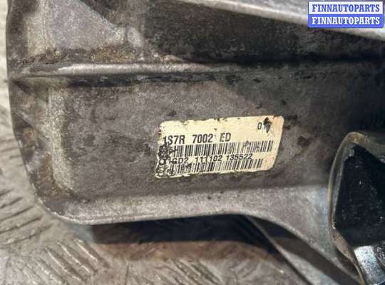 купить КПП механическая (МКПП) на FORD Mondeo 3