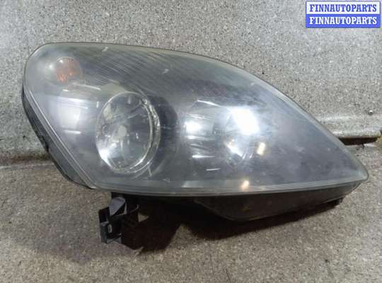 купить Фара правая на OPEL Zafira 2  (B)