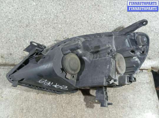 купить Фара правая на OPEL Zafira 2  (B)