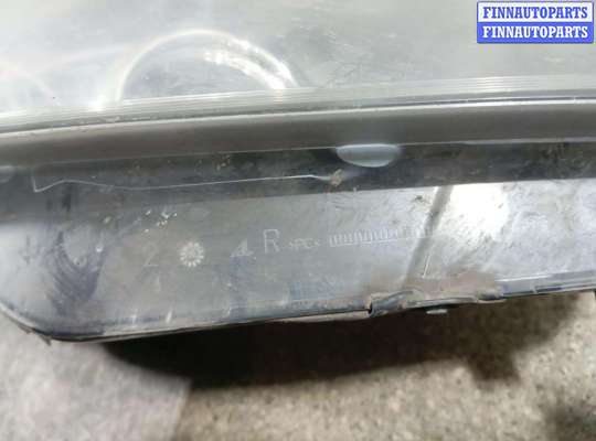 купить Фара правая на OPEL Zafira 2  (B)