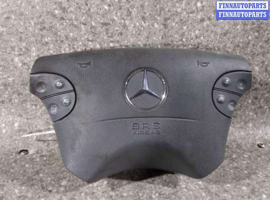 Подушка безопасности водителя MB599181 на Mercedes-Benz E-Класс W210/S210