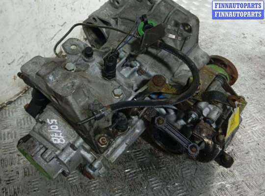 купить КПП механическая (МКПП) на VOLKSWAGEN BORA