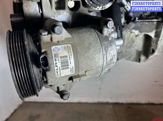 купить КОМПРЕССОР КОНДИЦИОНЕРА на RENAULT Megane 2