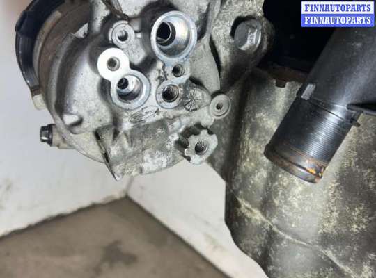 купить КОМПРЕССОР КОНДИЦИОНЕРА на RENAULT Megane 2
