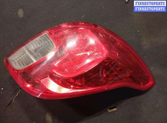 Фонарь задний правый OP2400789 на OPEL Mokka