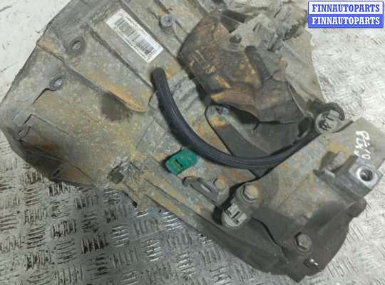 купить КПП механическая (МКПП) на RENAULT Megane 3