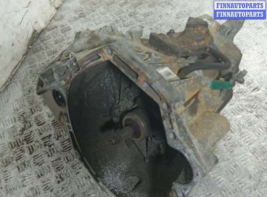 купить КПП механическая (МКПП) на RENAULT Megane 3