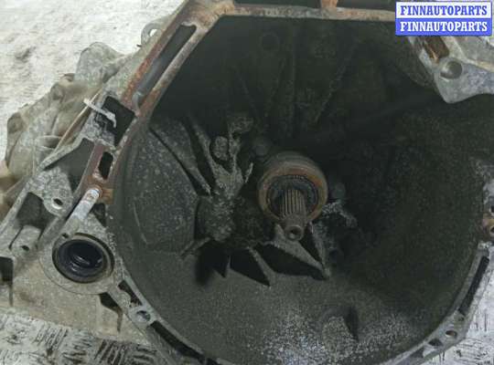 купить КПП механическая (МКПП) на RENAULT Megane 3