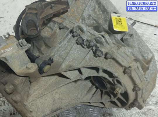 купить КПП механическая (МКПП) на RENAULT Megane 3